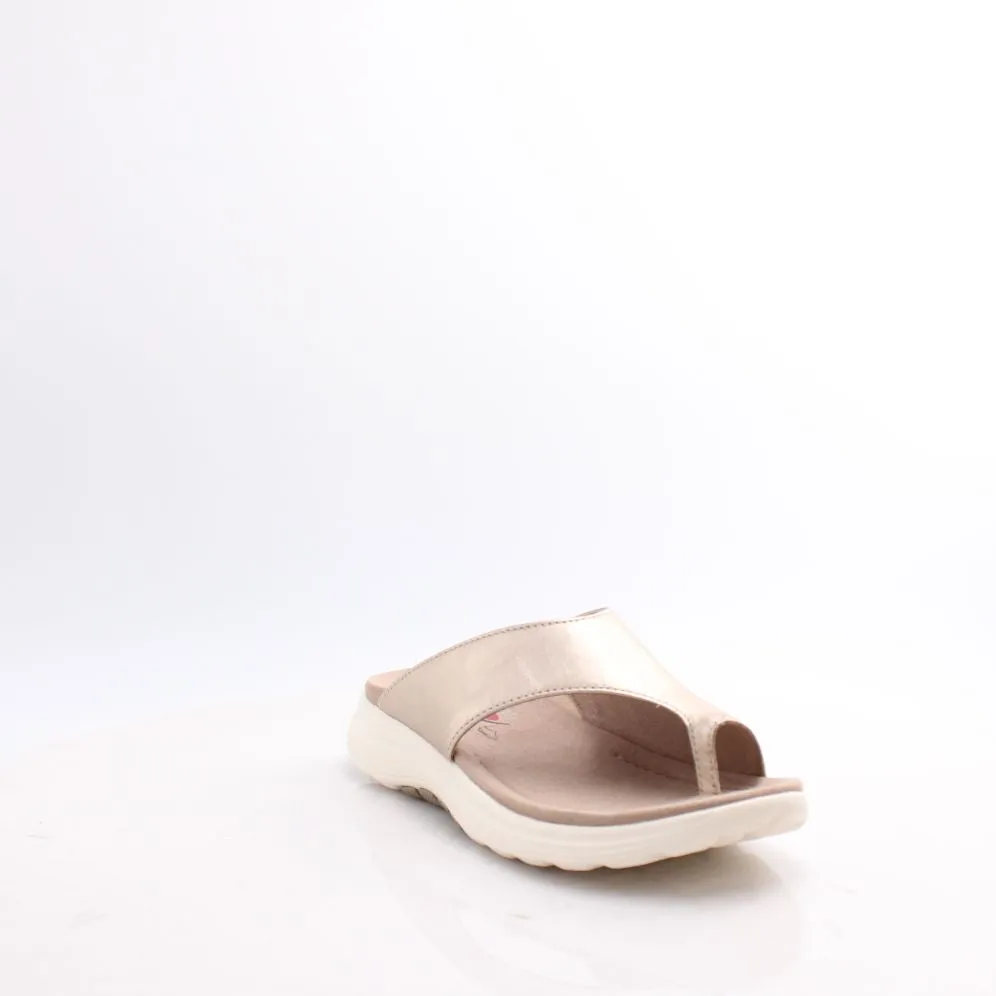66.812 Rollingsoft 25 Sandals Odor Control