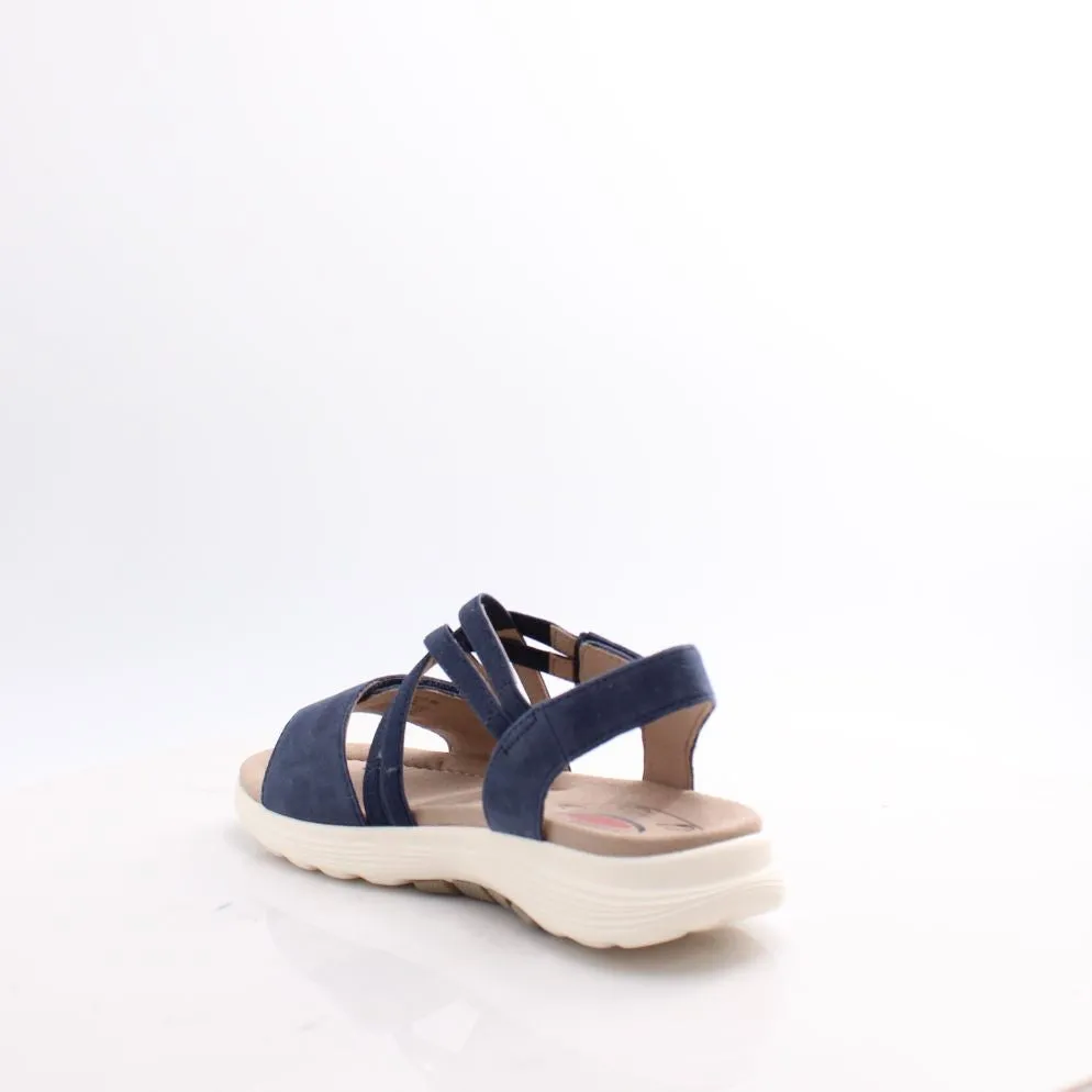 66.813 Gabor Sandals Everyday Sneakers Cloud Comfort