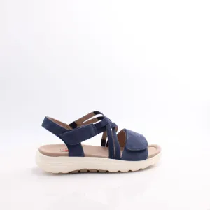 66.813 Gabor Sandals Chic Footwear