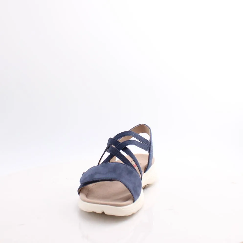 66.813 Gabor Sandals All Day Support Classic Footwear