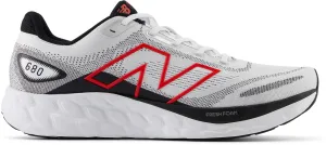 Non Slip 680 V8 Men'S Running Shoes (Width 2E)