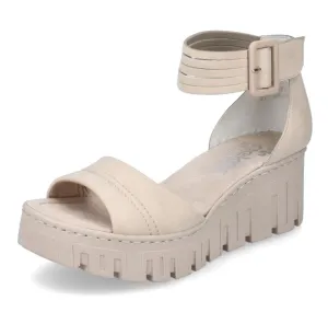 All Day Comfort Urban 68093 Rieker Sandals