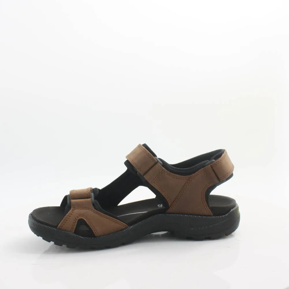Unisex Shoes Lightweight Shoes 690024 Ecco 24