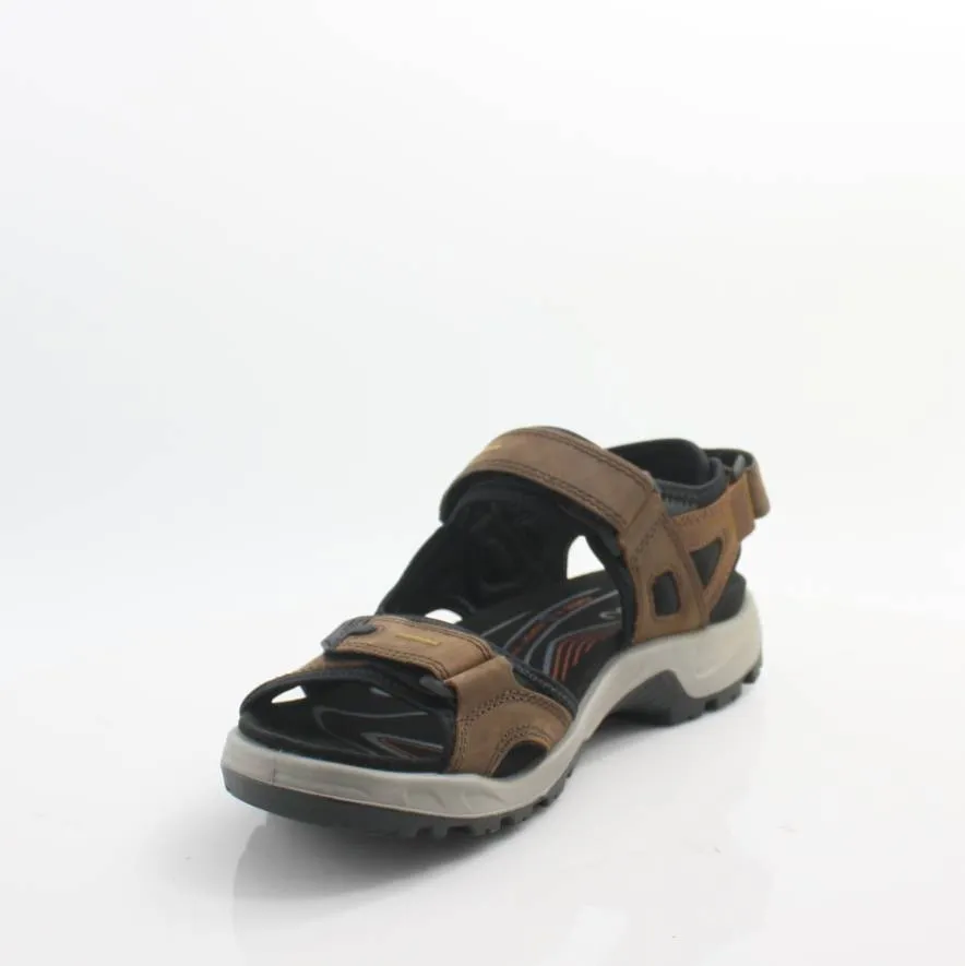 69564 Offroad Sandal Ecco Easy On/Off