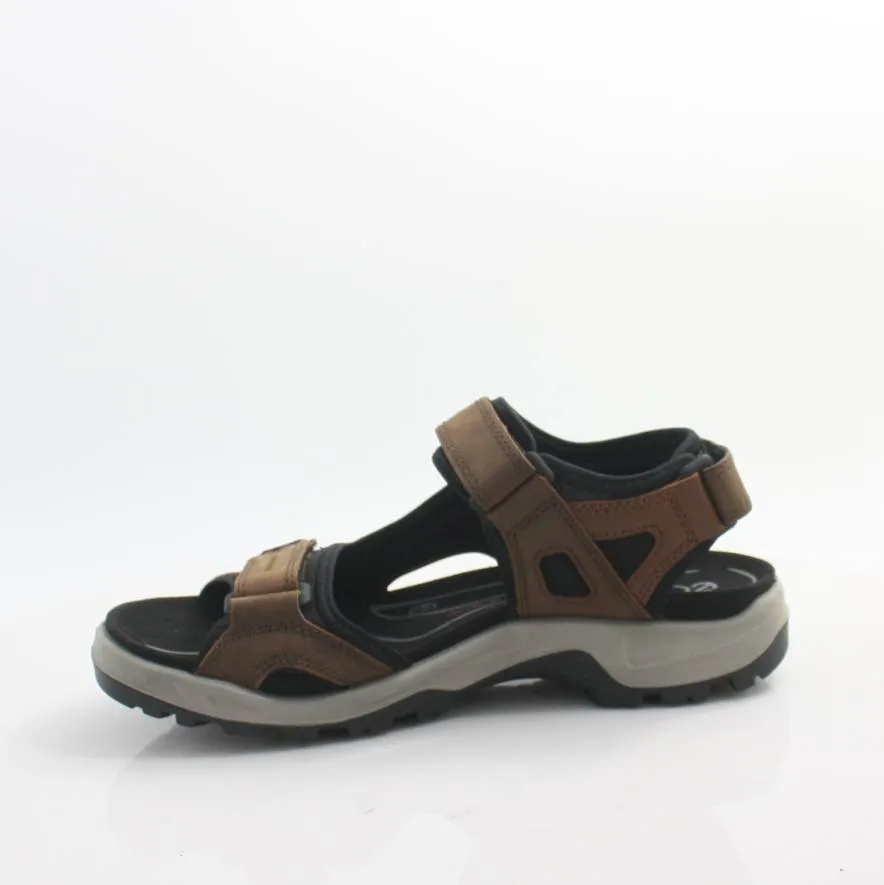 69564 Offroad Sandal Ecco Weather Ready
