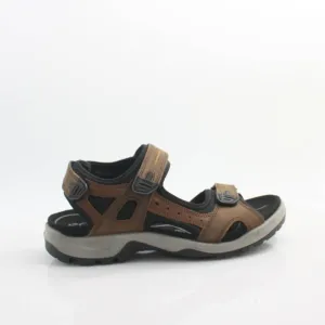 69564 Offroad Sandal Ecco Travel Shoes