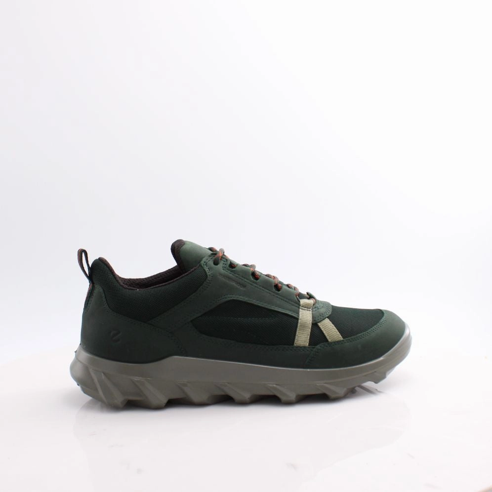 820324 Mx Ecco Shoes Slip Resistant Work Versatile Style