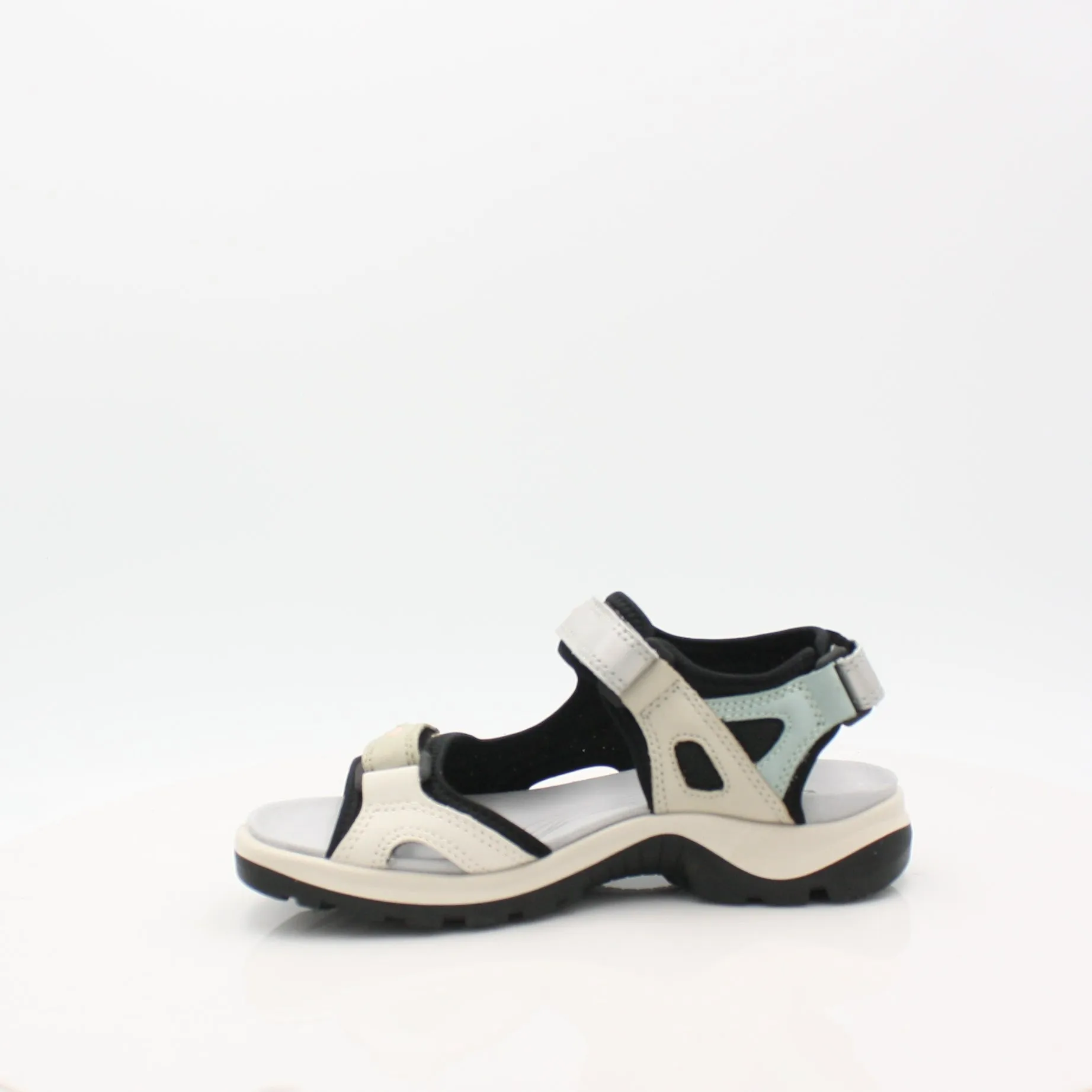 Streetwear Footwear 822083 Offroad Sandal Ecco 24