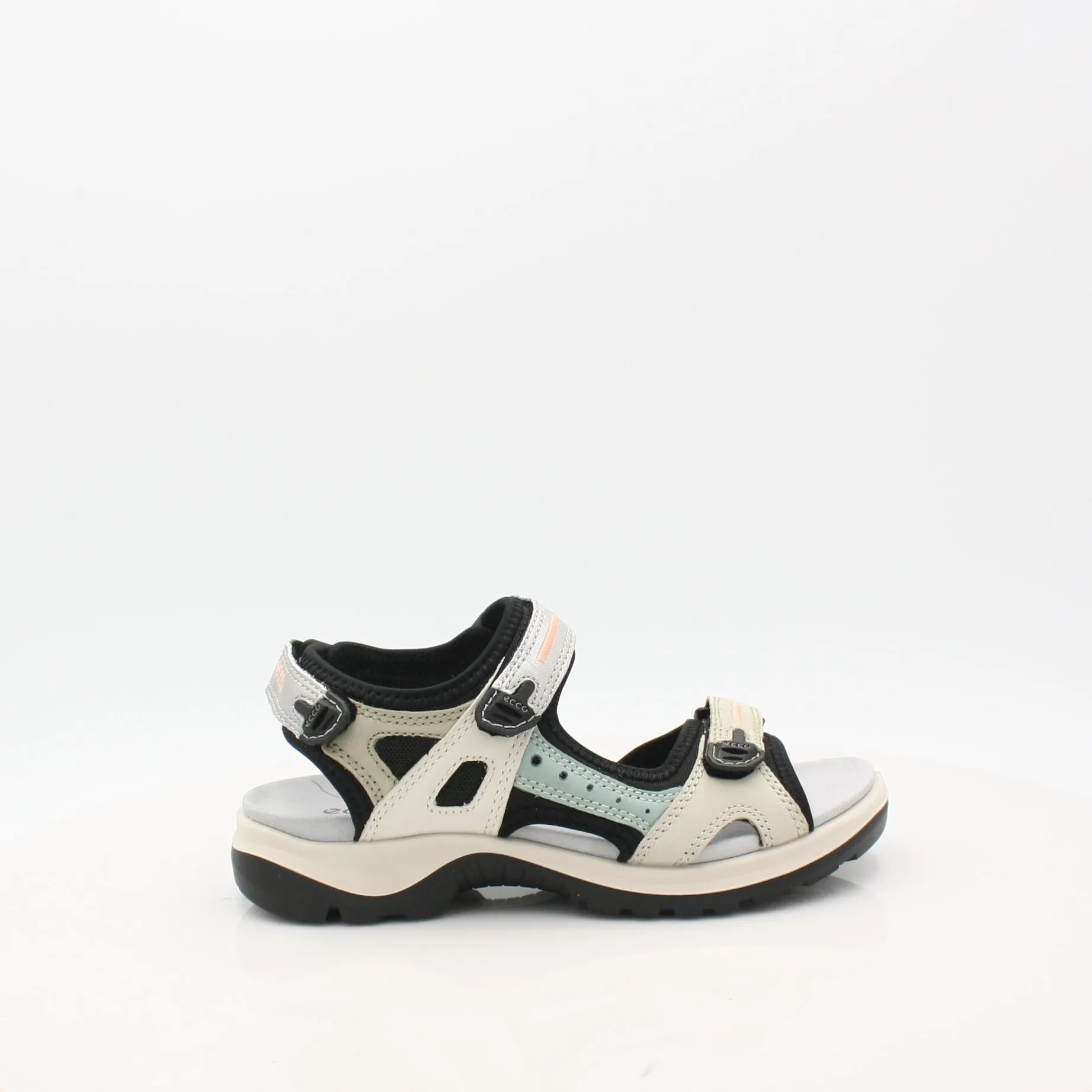 822083 Offroad Sandal Ecco 24 Breathable All Day Support