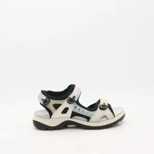 822083 Offroad Sandal Ecco 24 Breathable All Day Support