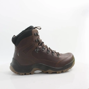 822404 Off Road Ecco Boots Functional Footwear Comfort Sole