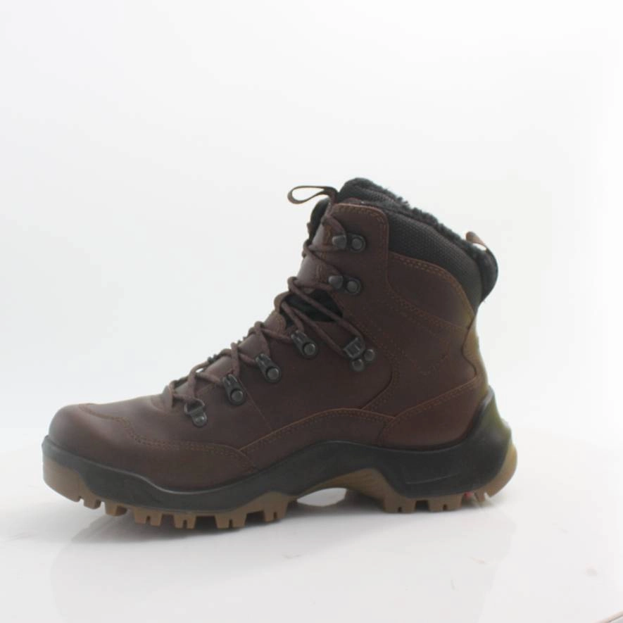 822404 Off Road Ecco Boots Travel Footwear Pro Comfort