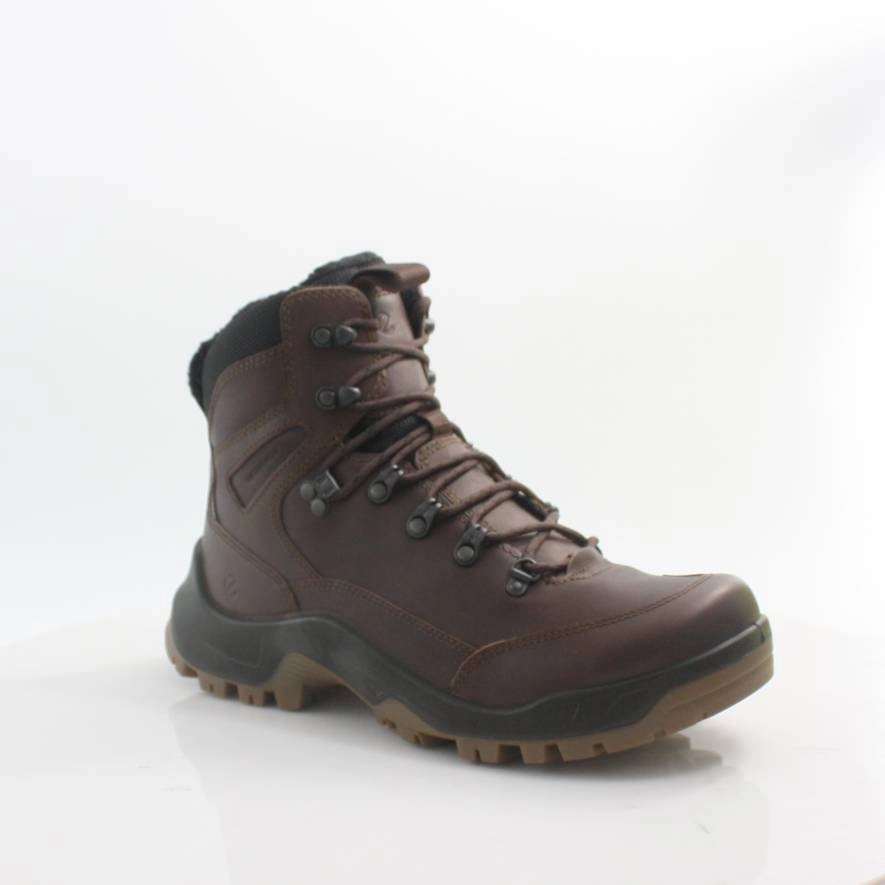 Sporty Style Travel Ready 822404 Off Road Ecco Boots