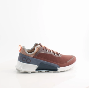 Minimalist Comfort Technology 822804 Biom 2.1 X Country Ecco
