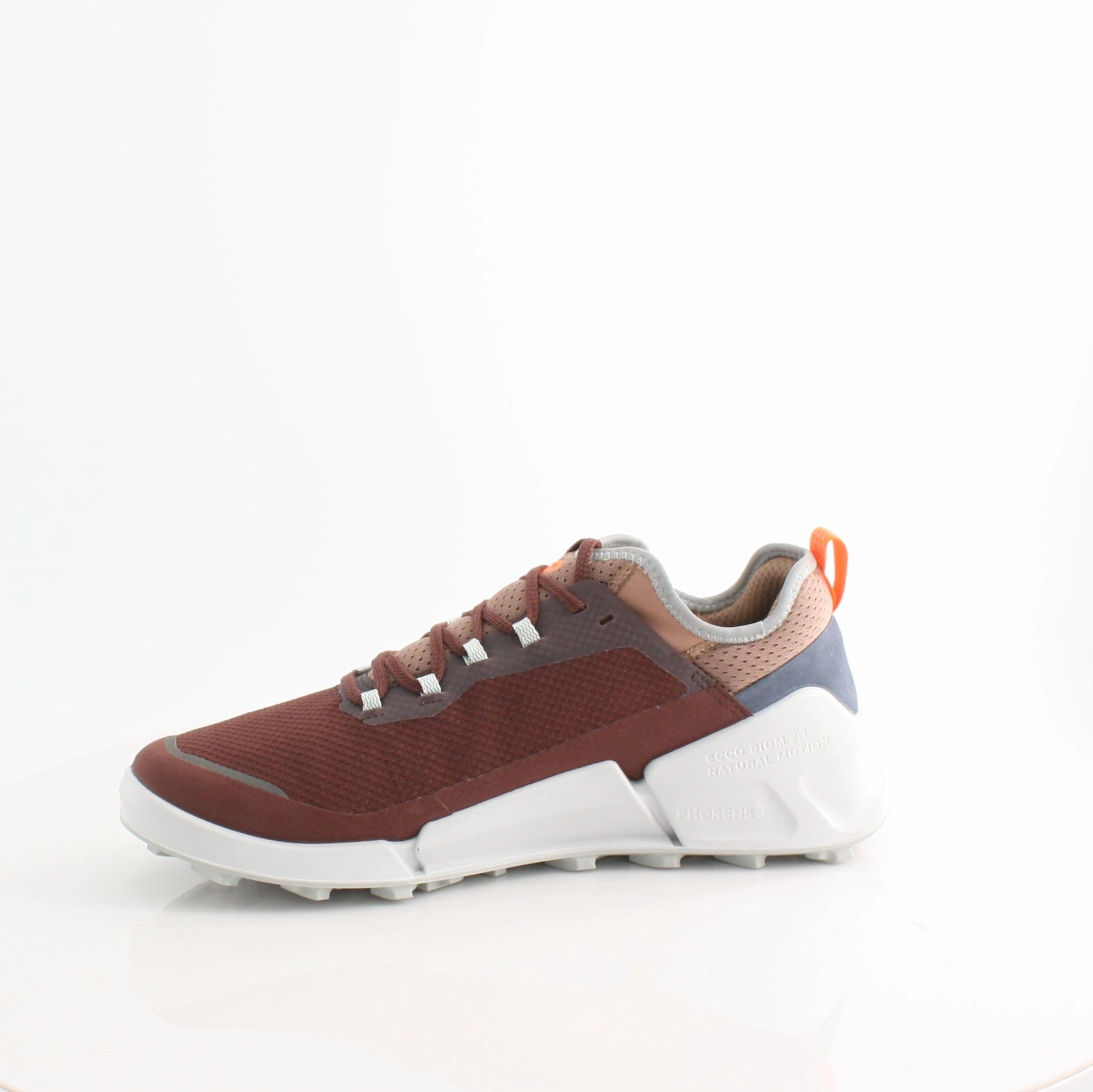 822804 Biom 2.1 X Country Ecco Relaxed Fit Footwear