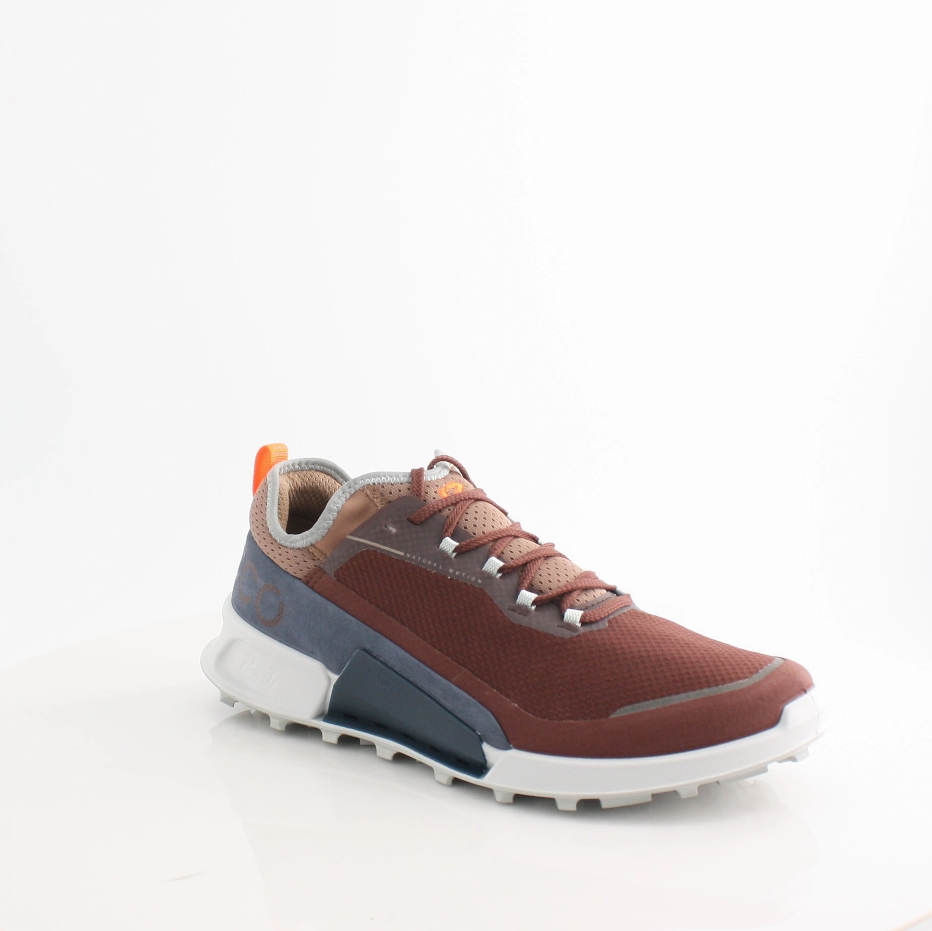 822804 Biom 2.1 X Country Ecco Minimalist Shoes