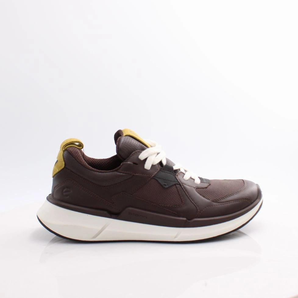830814 Biom 2.2 Ecco Shoes Slip Resistant Work Classic Footwear