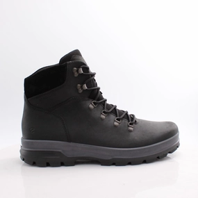 838184 Ecco Rugged Track Wp Flat Feet Shoes