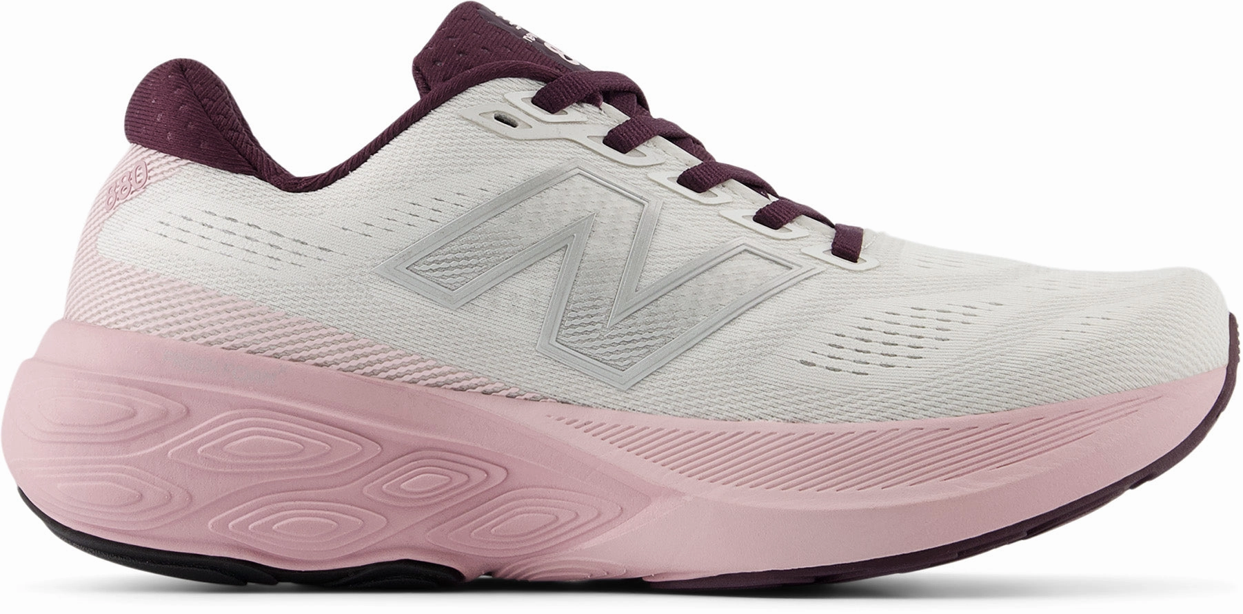 Easy On Off Sporty Style 880 V15 Women'S Running Shoes (Width B)