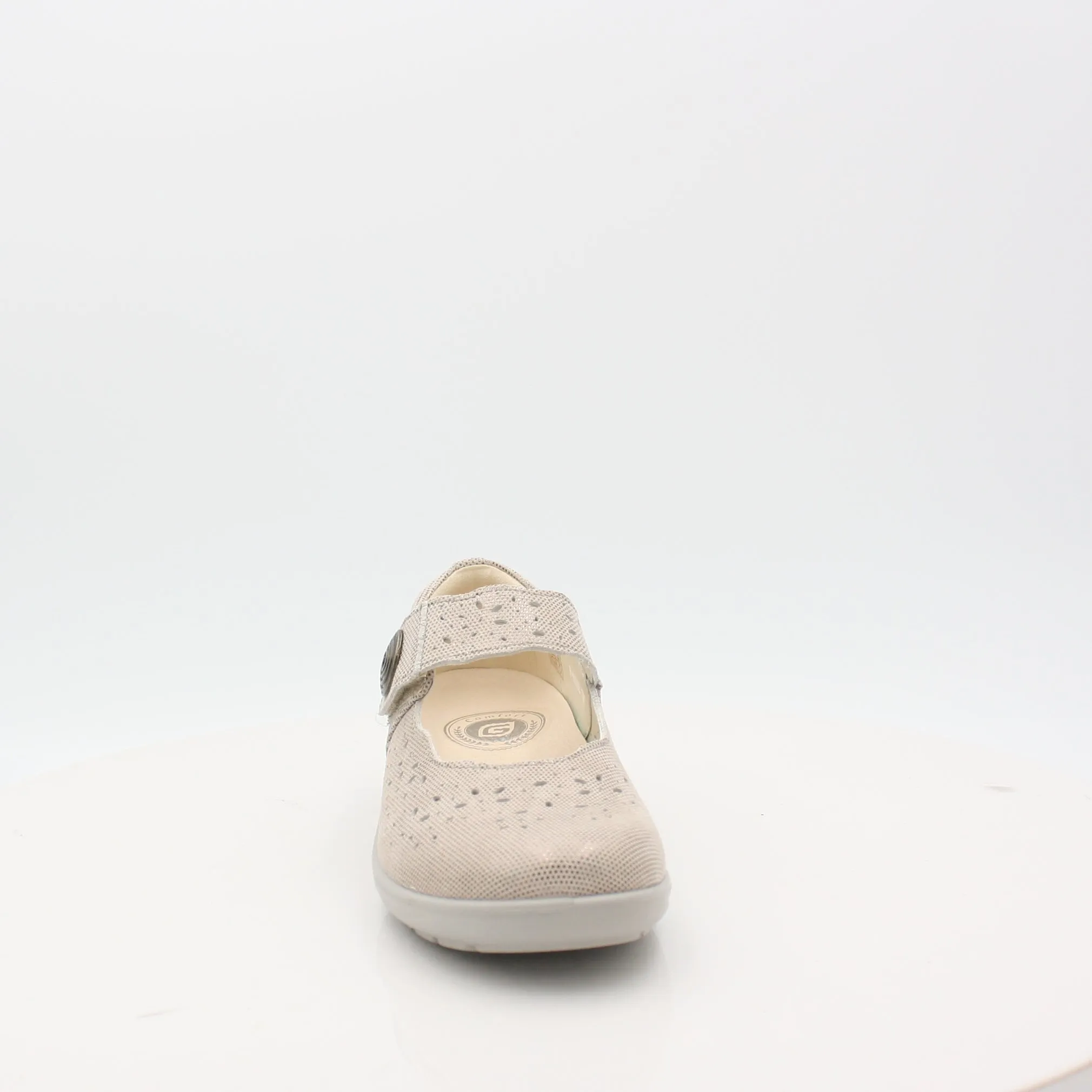 Grippy Soles Everyday Sneakers 9528 G-Comfort 25