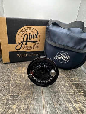 Abel #0 spare spool - Used