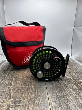 Abel #1 Reel - Used #62