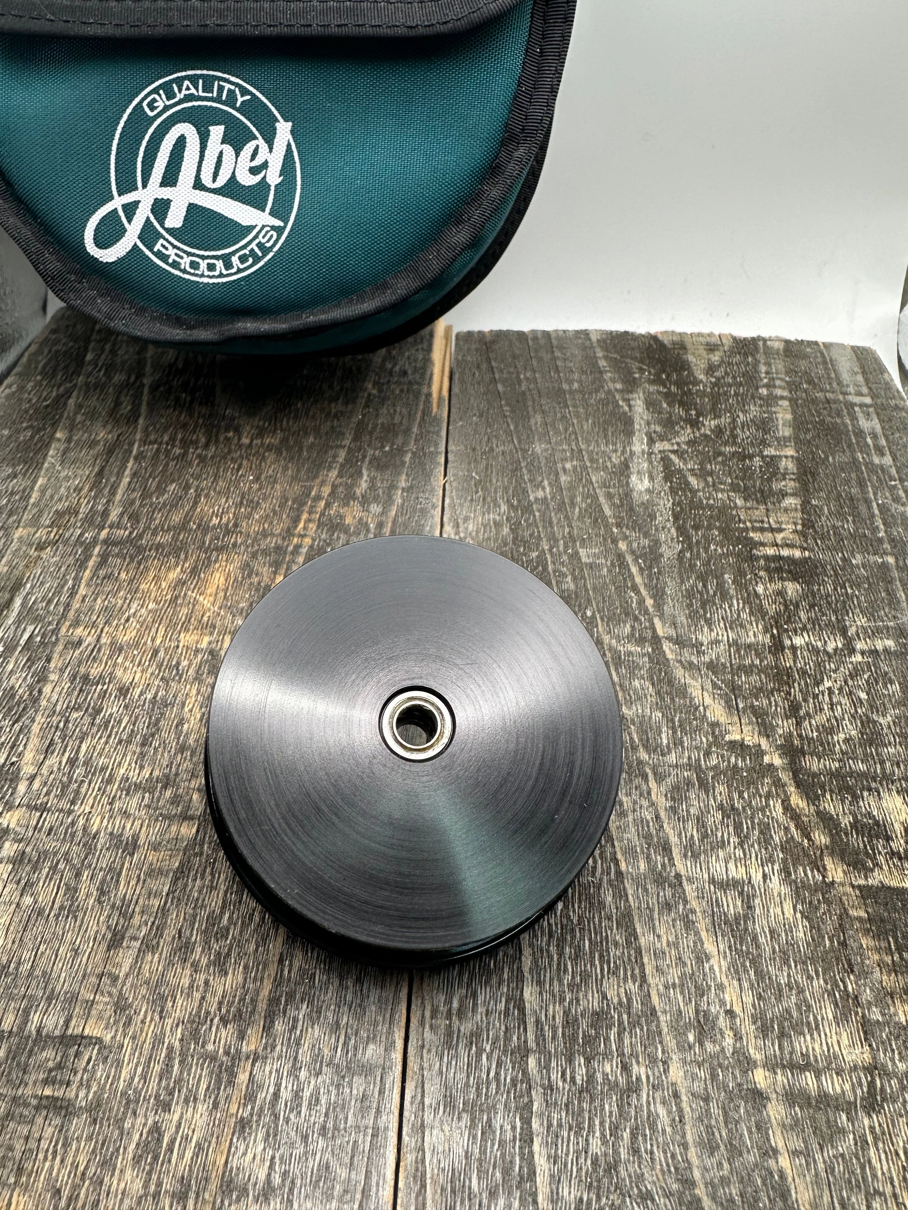 Abel No. 0 Spare Spool - Used #67