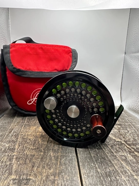 Abel No. 3 Reel - Used #64