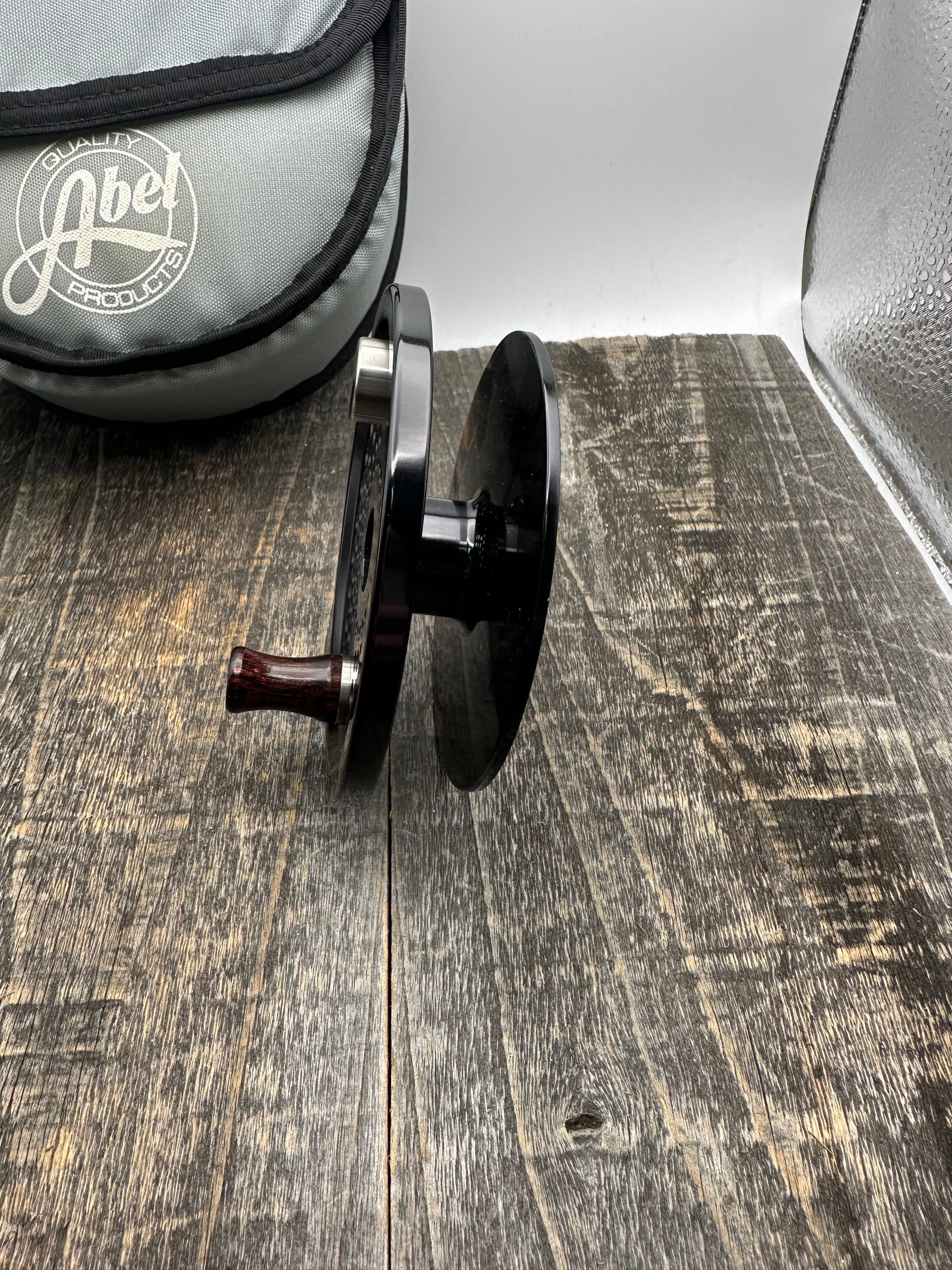 Abel No. 3 Spare Spool - Used #68