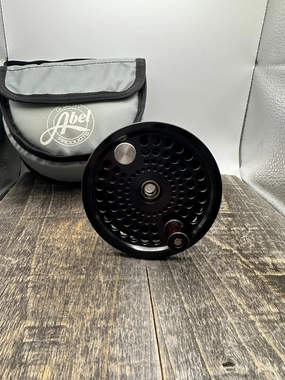 Abel No. 3 Spare Spool - Used #68