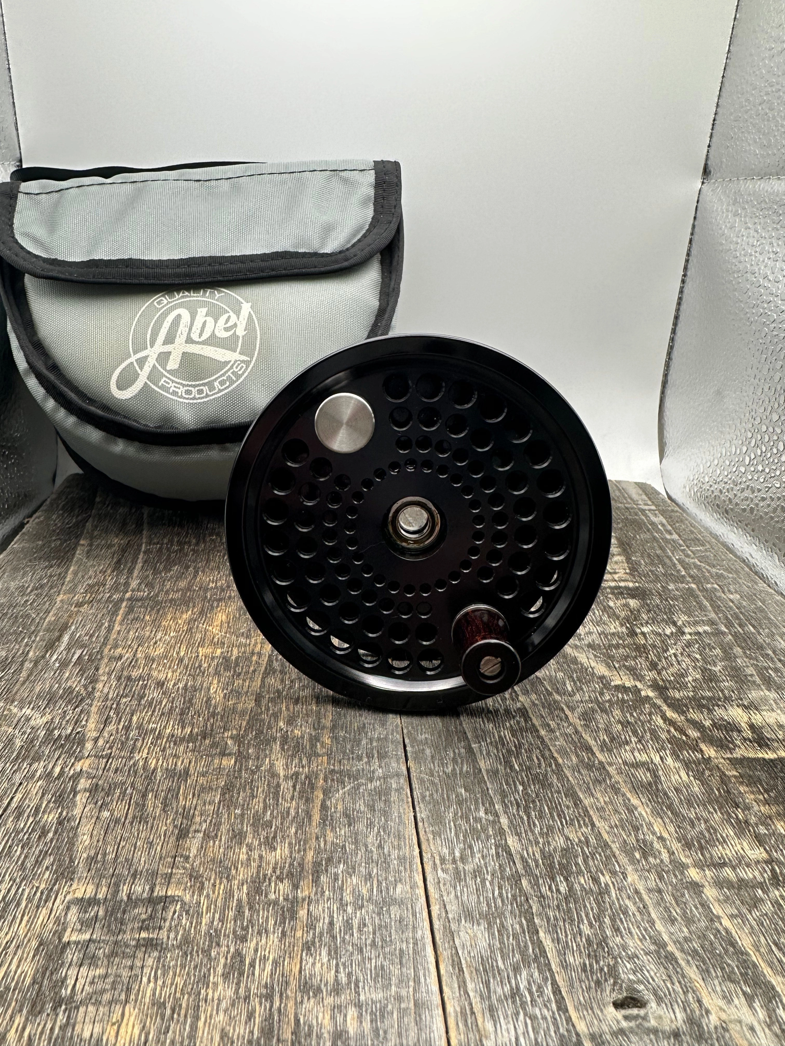 Abel No. 3 Spare Spool - Used #68