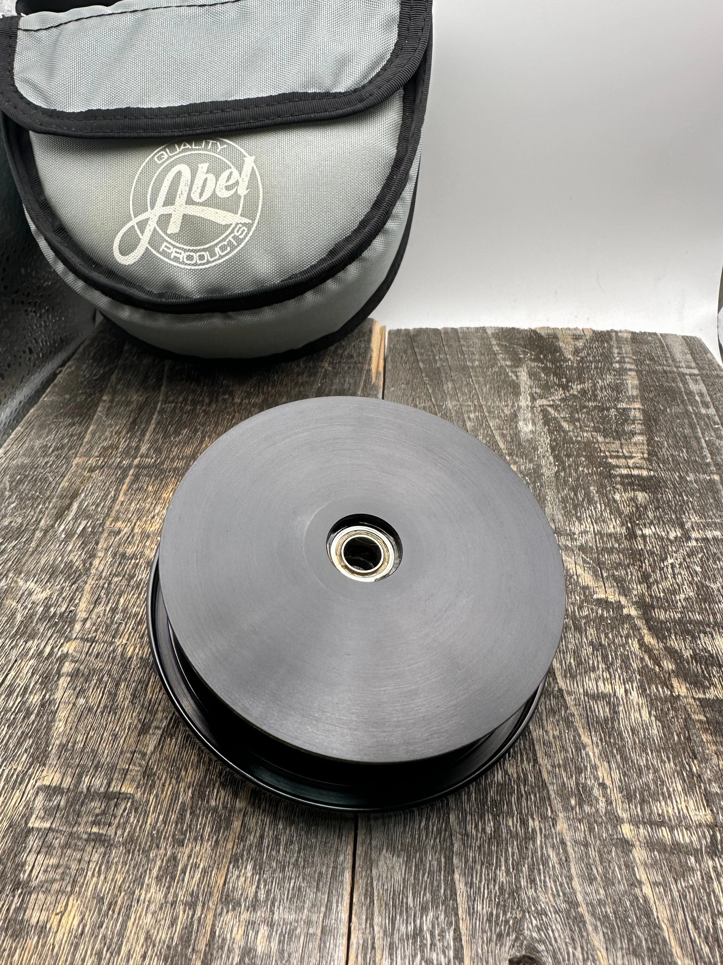 Abel No. 3 Spare Spool - Used #68