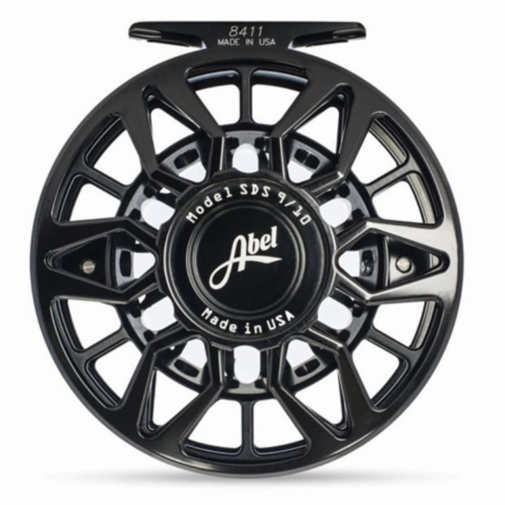 Abel SDS Fly Reel