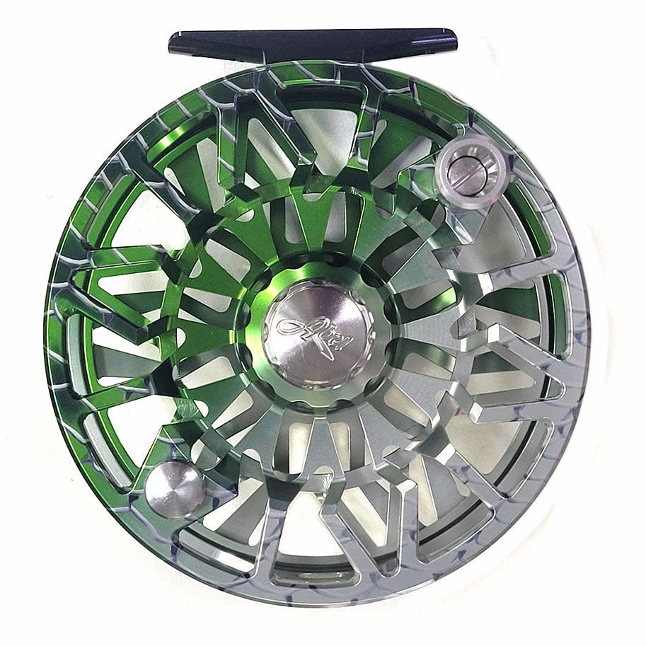 Abel SDS Fly Reel