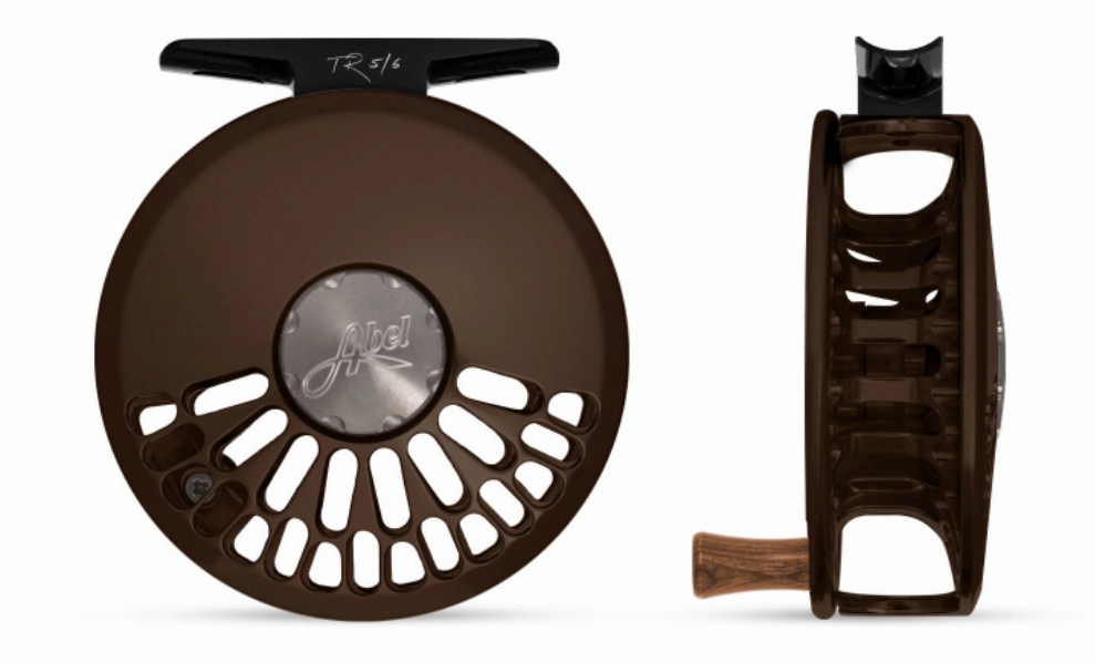 Abel TR Reel