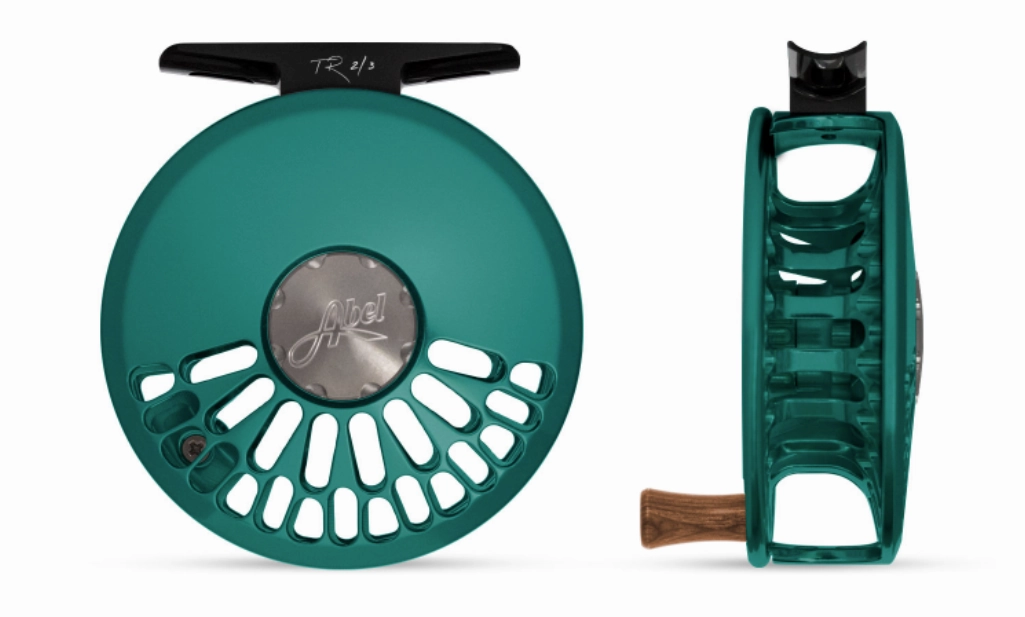 Abel TR Reel