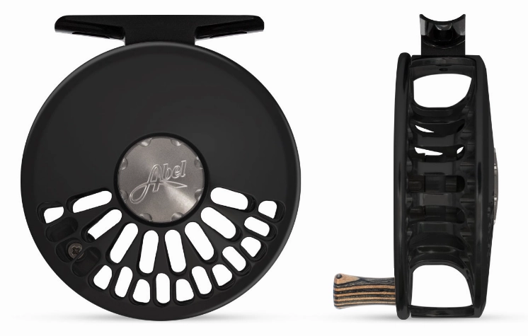 Abel TR Reel
