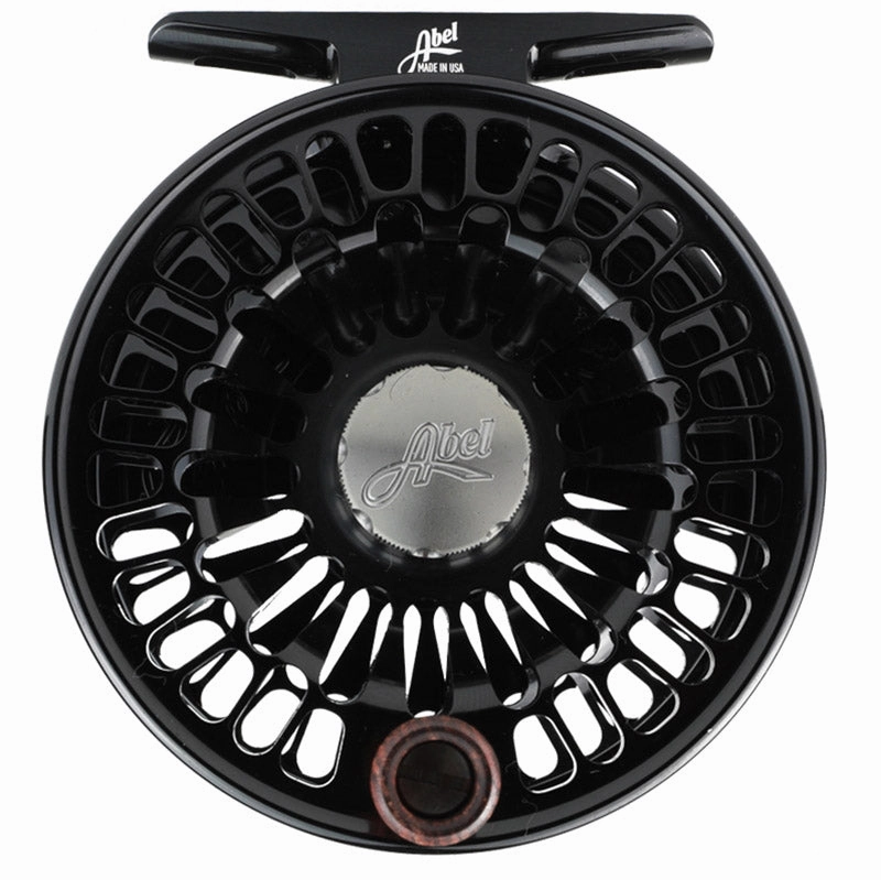 Abel TR Series Fly Reel