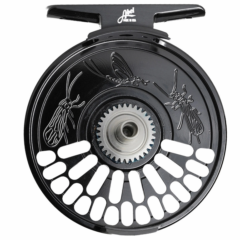 Abel TR Series Fly Reel