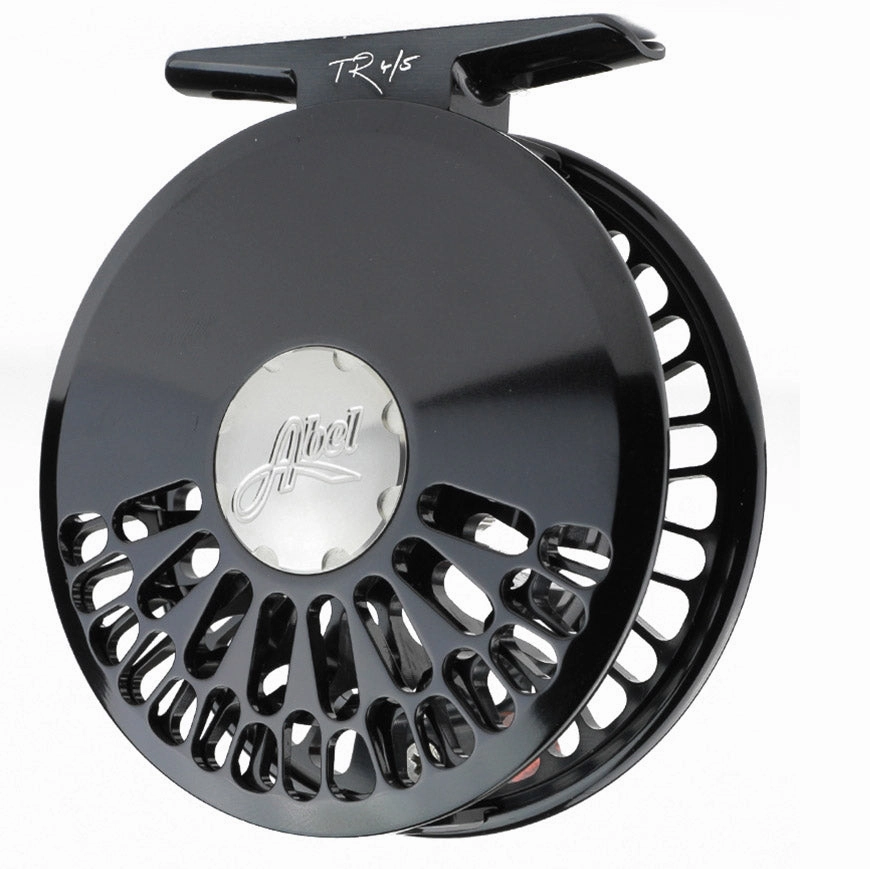 Abel TR Series Fly Reel