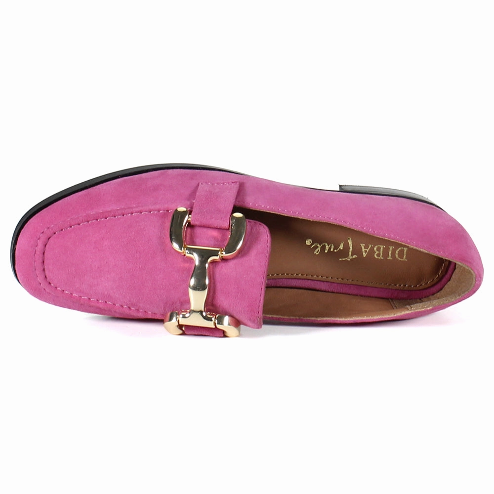 All Weather About It Slip On Loafers