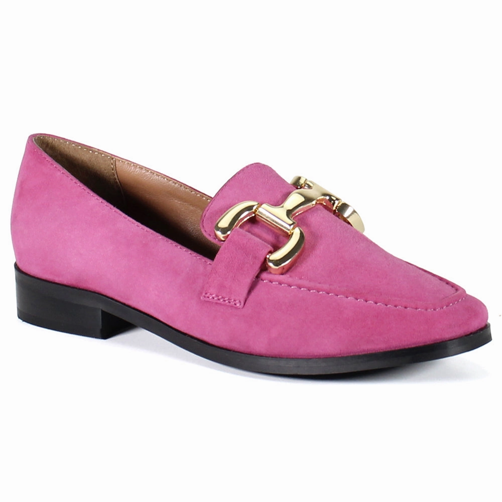 About It Slip On Loafers Comfort Shoes