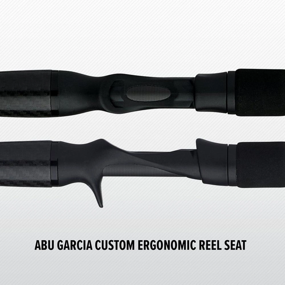 Abu Garcia Veritas Tournament Baitcasting Rod
