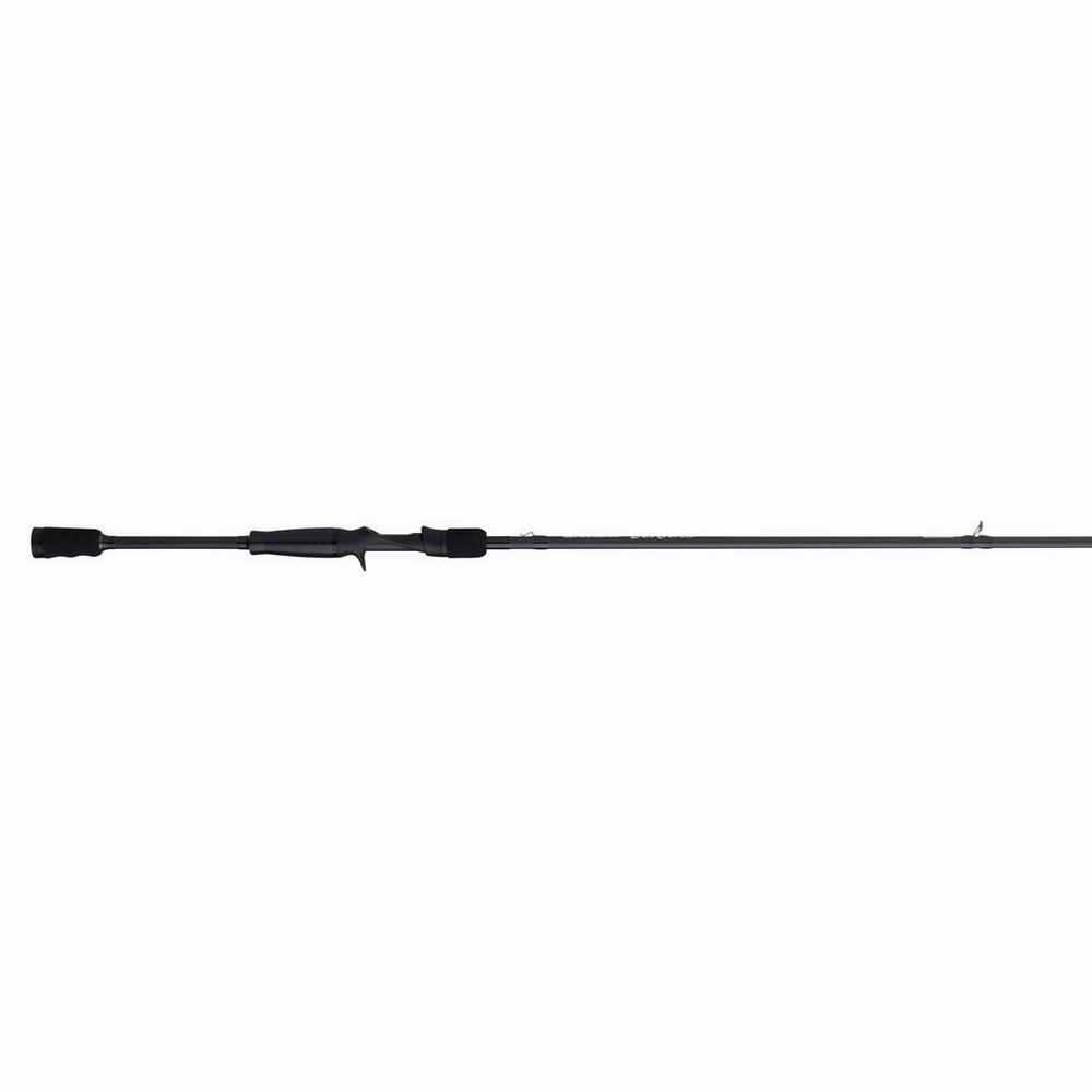 Abu Garcia Veritas Tournament Baitcasting Rod