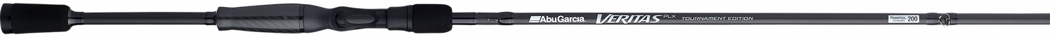 Abu Garcia Veritas Tournament Baitcasting Rod