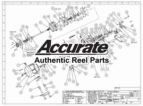 ACCU-GRIP HANDLE KNOB END CAP