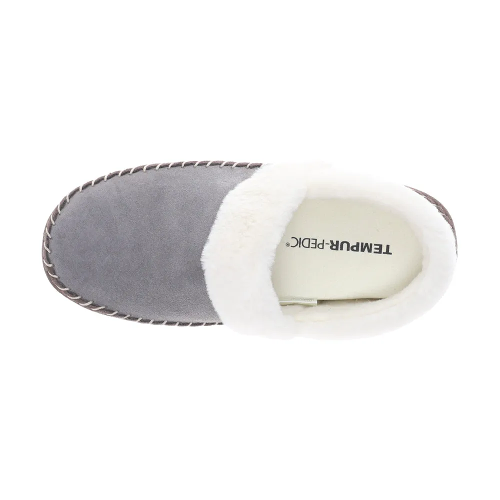 Acelynn Ii Slip On Slippers Flexible