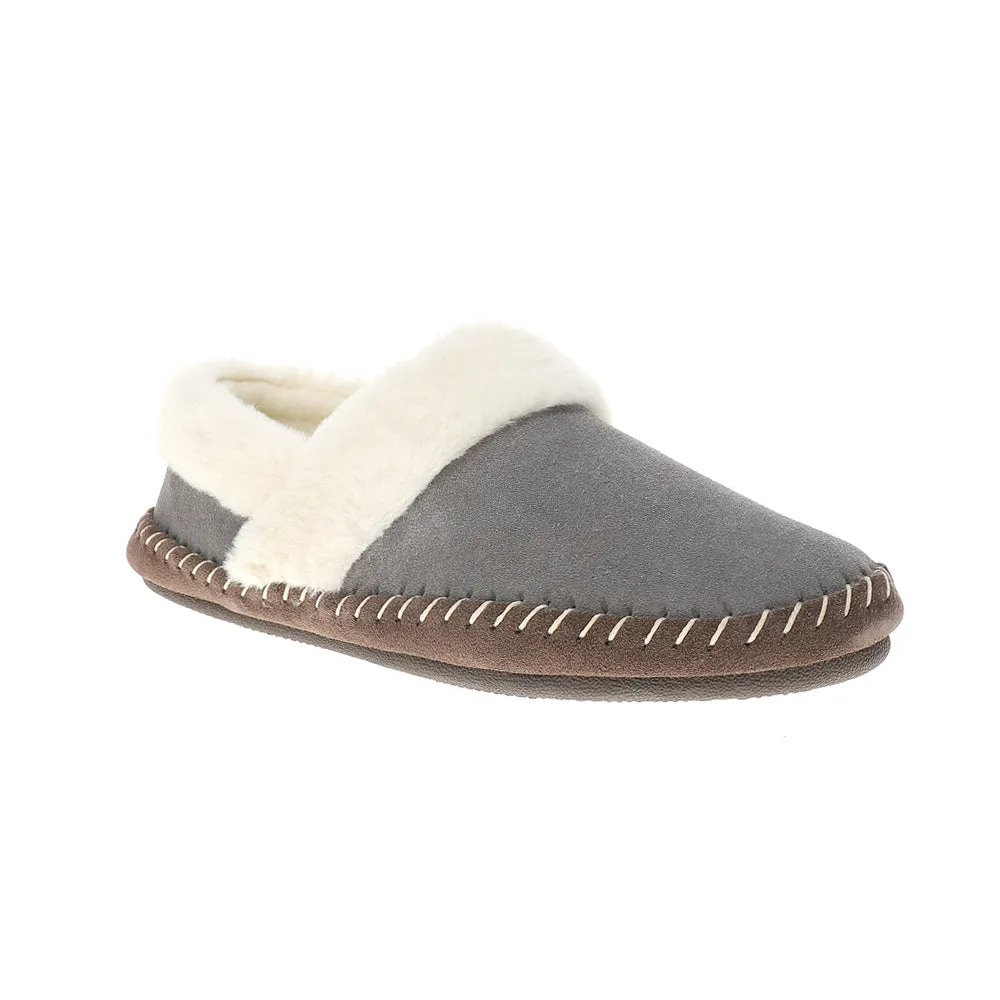 Breathable Acelynn Ii Slip On Slippers