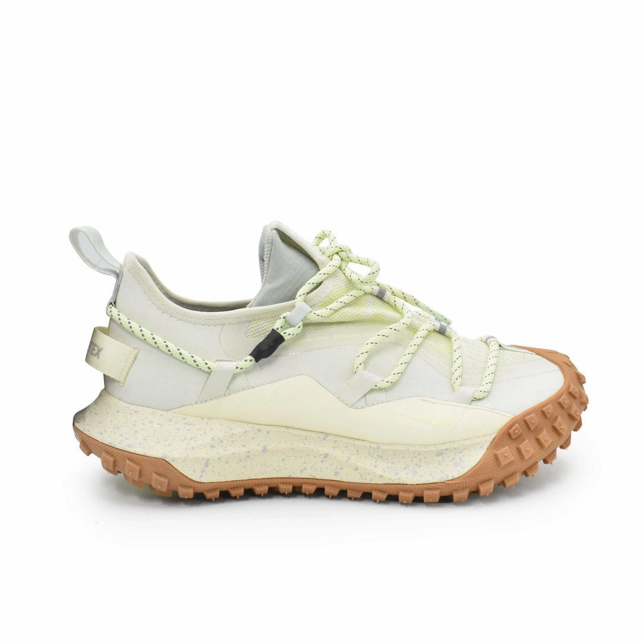 Water Resistant Fashion Sneakers Acg X Nike Sneakers - Men'S 6