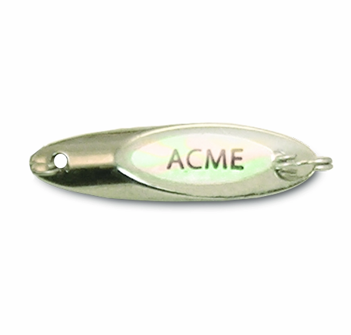 Acme Kastmaster Flash Tape Spoon
